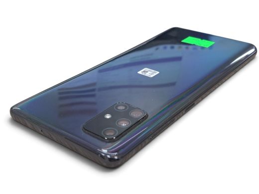 Samsung Galaxy A71 Sm-A715F/Ds 128 gb