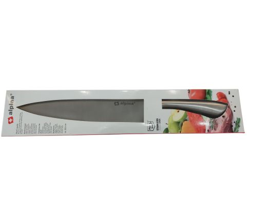 Alpina Meat Knife 