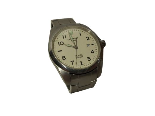 Certina Ds Pilot
