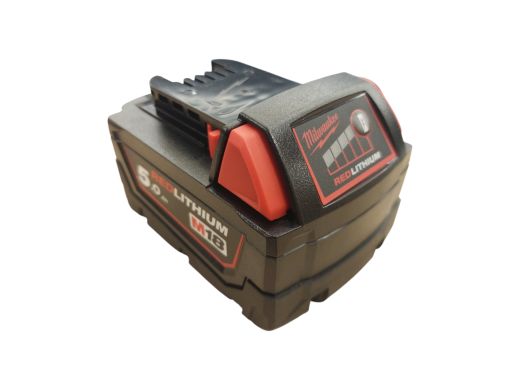 Milwaukee M12-18Fc