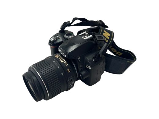 Nikon D40 