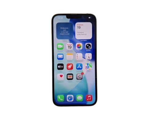 Apple Mll83Et/A iPhone 13 Pro Max 128 gb