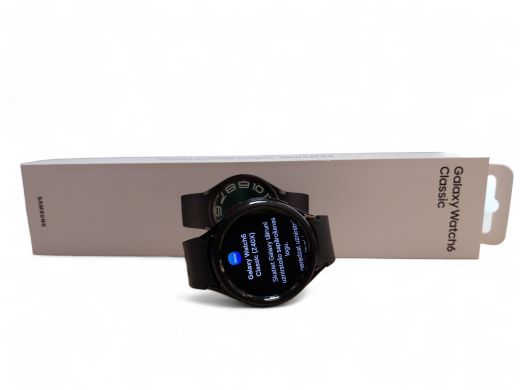 Samsung Galaxy Watch 6 Classic 