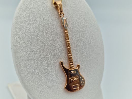 Zelta kulons, 4.03 g