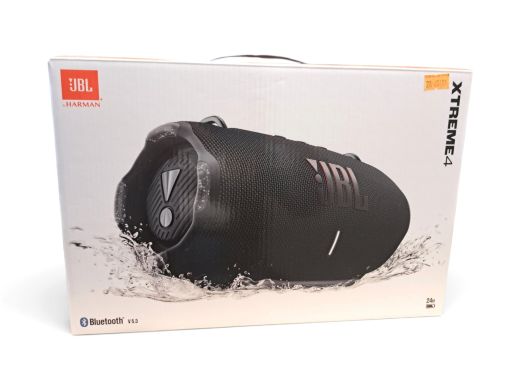 JBL Xtreme4