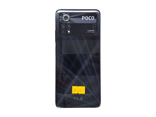 Poco X4 Pro 5G 128 gb