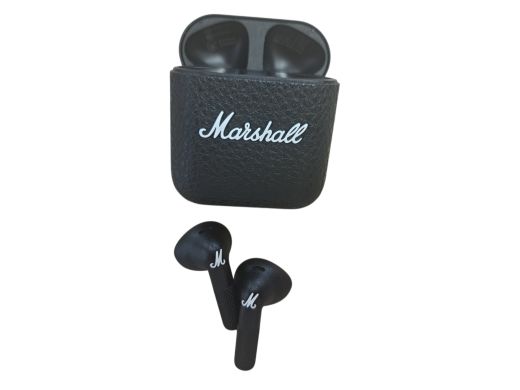 marshall Minor 4