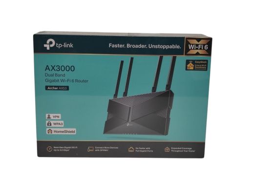 TP Link Ax3000