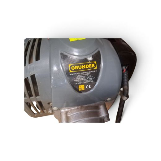 Grunder trimmeris TT-BC520