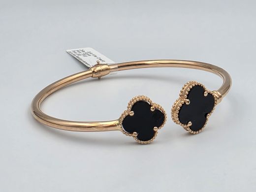 Gold bracelet, 7.88 g