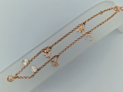  с цирконом, 4.11 г