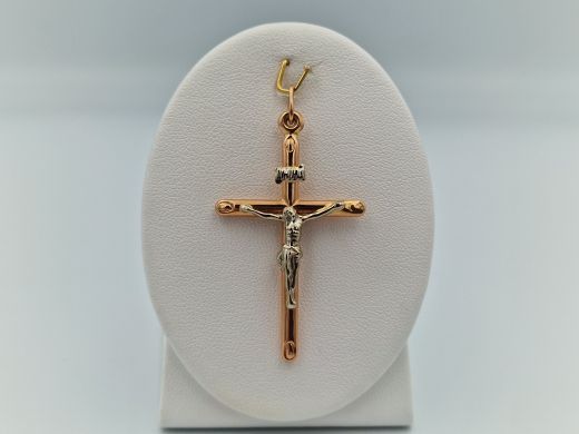 Золотой кулон, 2.22 г