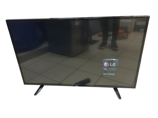 LG 43Lf510