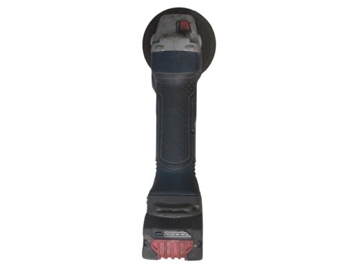 Bosch Gws 18-125 V-Li