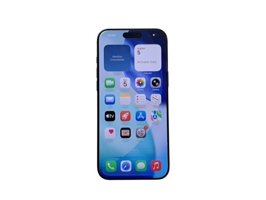 Apple iPhone 17 Pro Max 256 gb