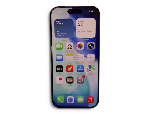 Apple iPhone 17 256 gb