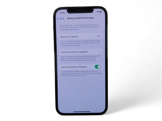 Apple iPhone 12 Pro 256