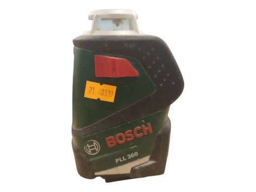 Bosch Pll360