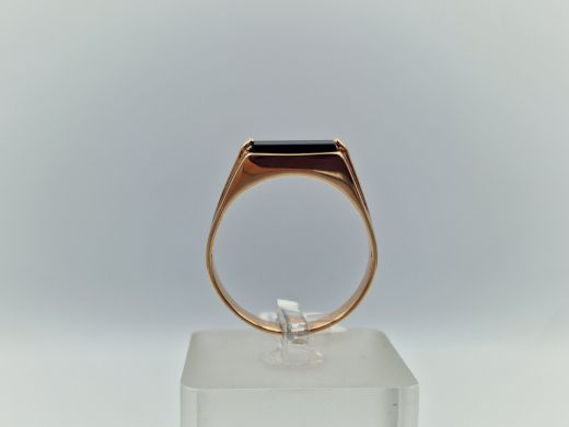 Zelta gredzens, 5.08 g, izm. 22