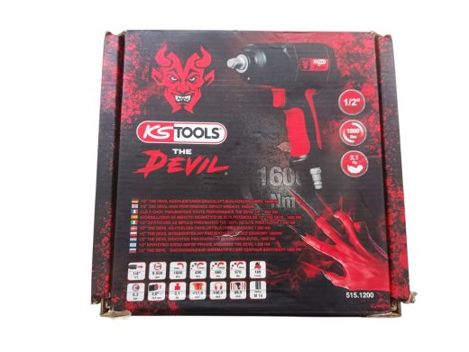 KS Tools The Devil