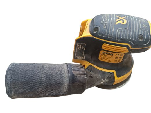 DeWALT Dcw210 Ty10