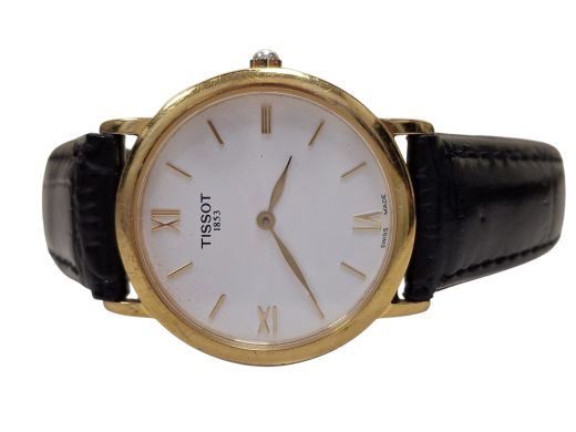Tissot C276K