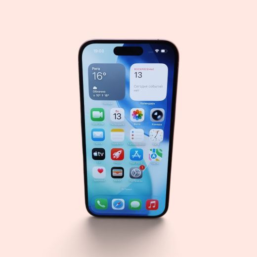 Apple iPhone 16 128 gb