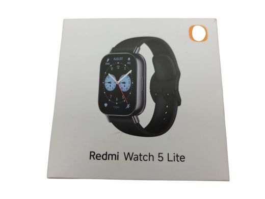 Xiaomi Watch 5 Lite