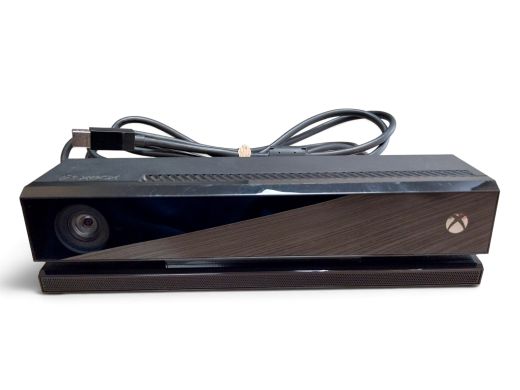 Xbox One Kinect