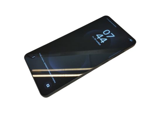 Samsung Galaxy S25 Edge 256