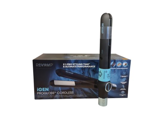 Revamp Progloss Steamcare 