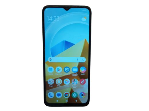 Xiaomi Poco M3 64