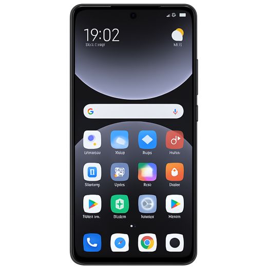 Xiaomi Redmi Note 14 Pro 256 gb