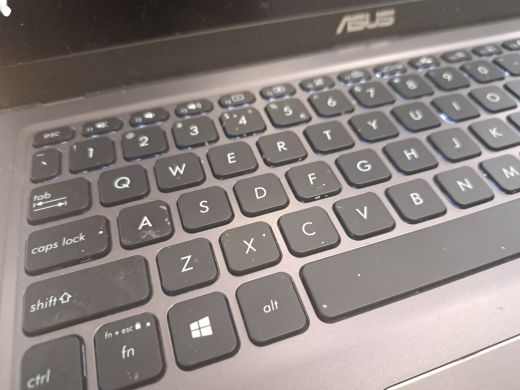 Asus X512Dap 256 gb