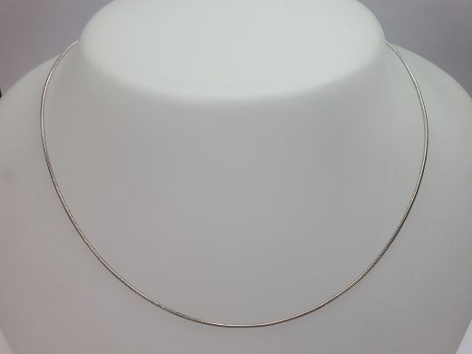 Zelta kulons, 15 g, izm. 50 cm