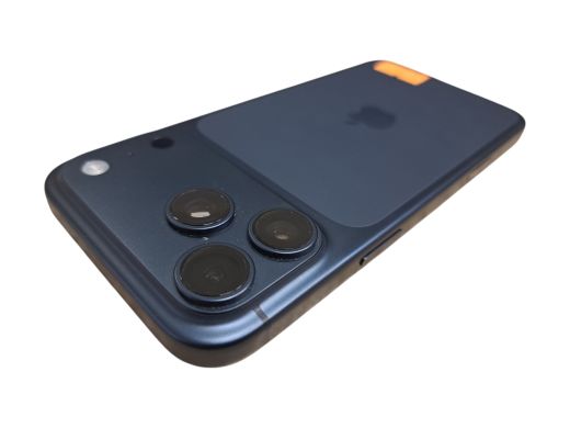 Apple iPhone 17 Pro Max 512 gb