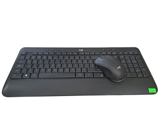 Logi K540