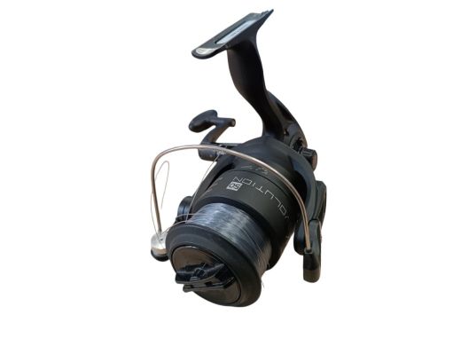 Vigor Silk Evolution 50