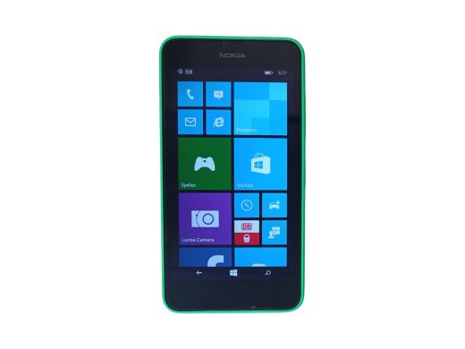 Nokia Lumia 635