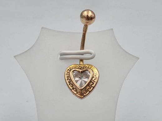 Zelta gredzens, 1.57 g