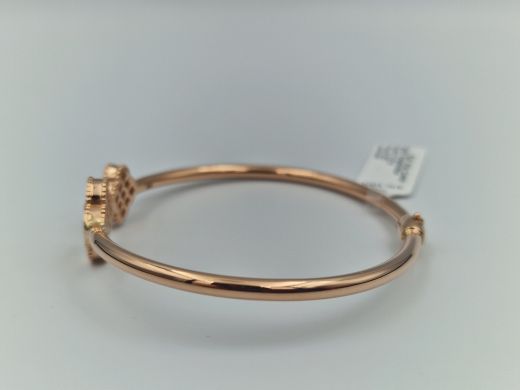 Zelta rokassprādze, 8.35 g