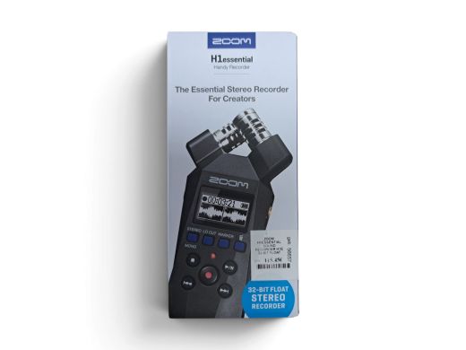 Zoom H1Essential