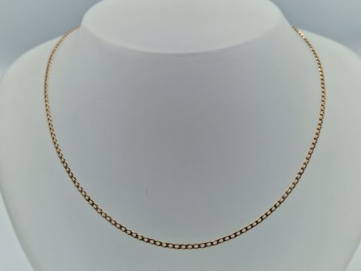 Золотая цепочка, 2.88 г