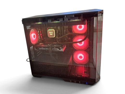 MSI Ms-7C95 1024 gb