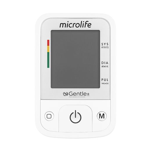 Microlife BP A2 basic 