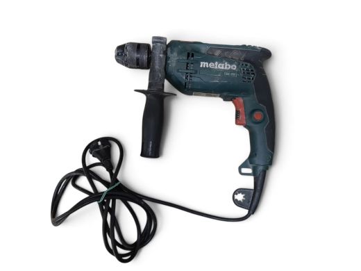 Metabo Sbe 650