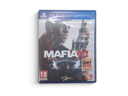 Mafia 3