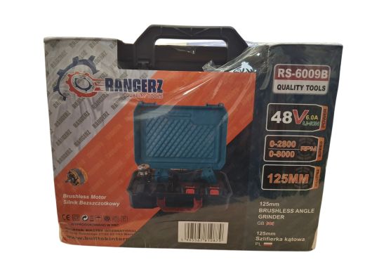 RANGERS Rs-6009B