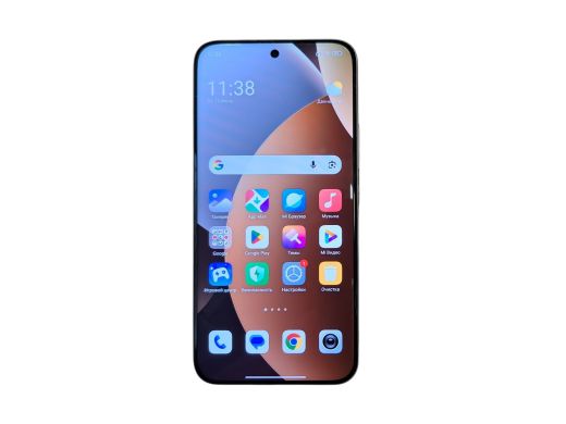 Xiaomi Redmi Note 15 Pro+ 5G 256 gb