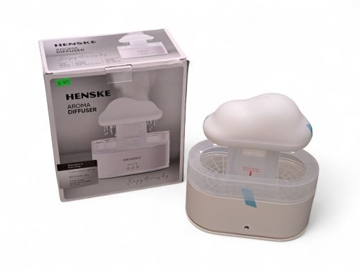 Henske Aroma Diffuser